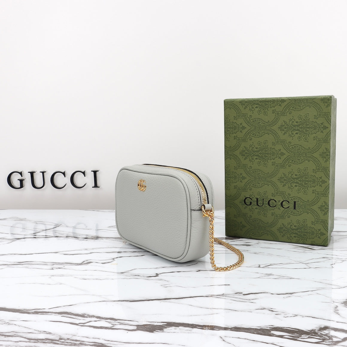 GUCCI women's bags 52