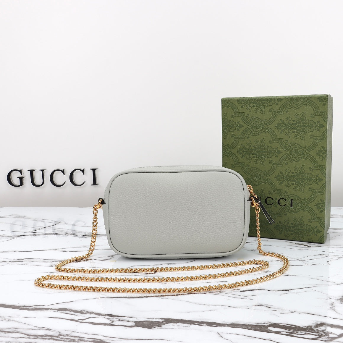 GUCCI women's bags 52