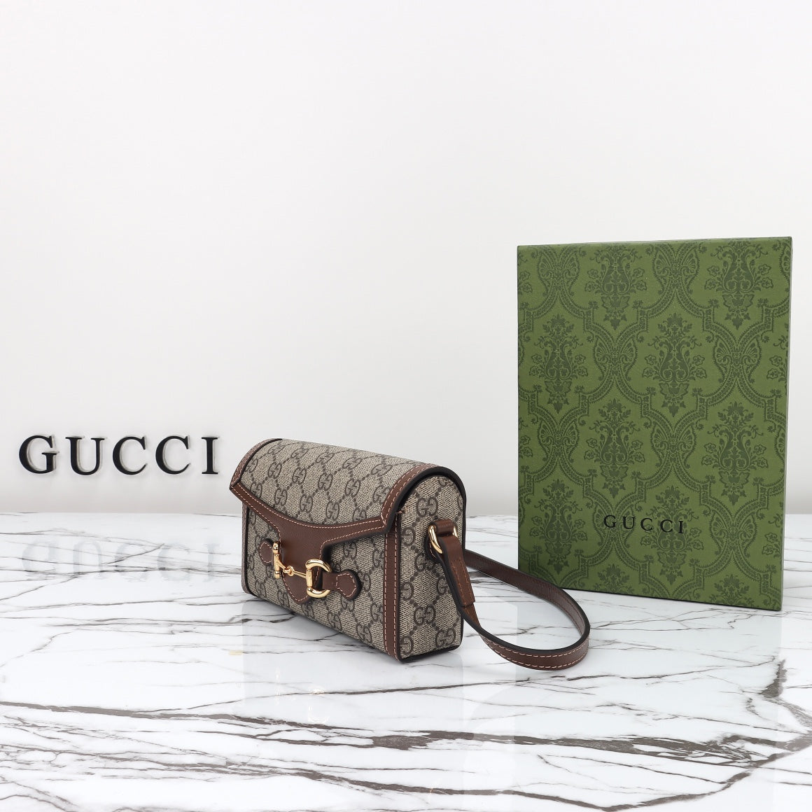 GUCCI women's bags 53
