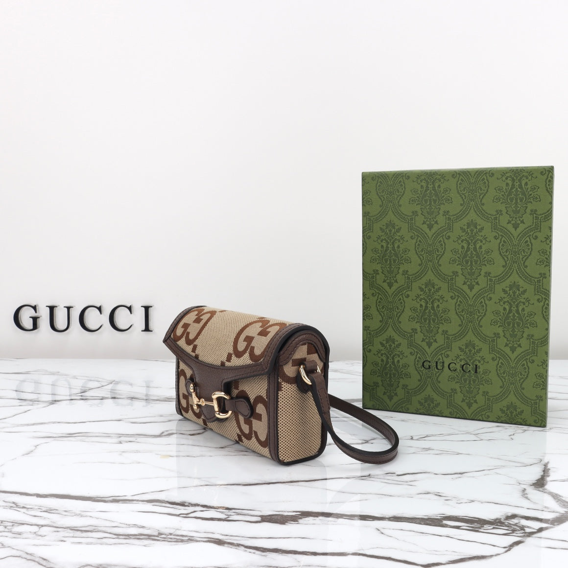 GUCCI women's bags 54