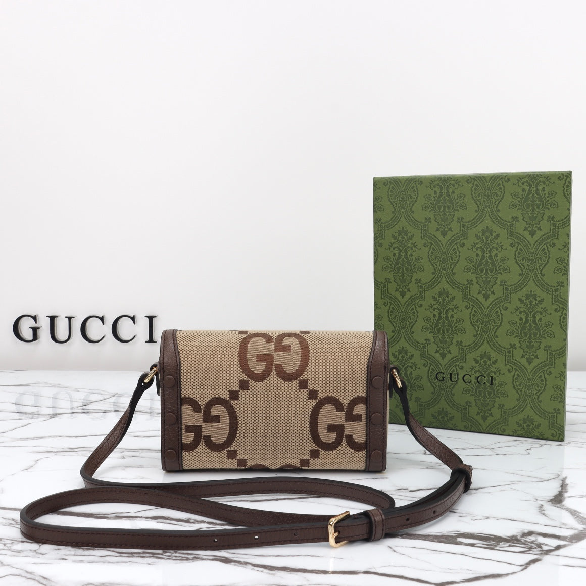 GUCCI women's bags 54
