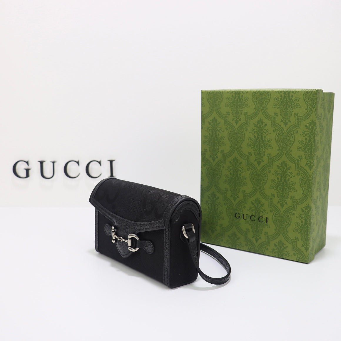 GUCCI women's bags 55