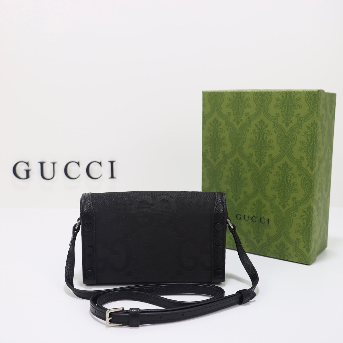 GUCCI women's bags 55