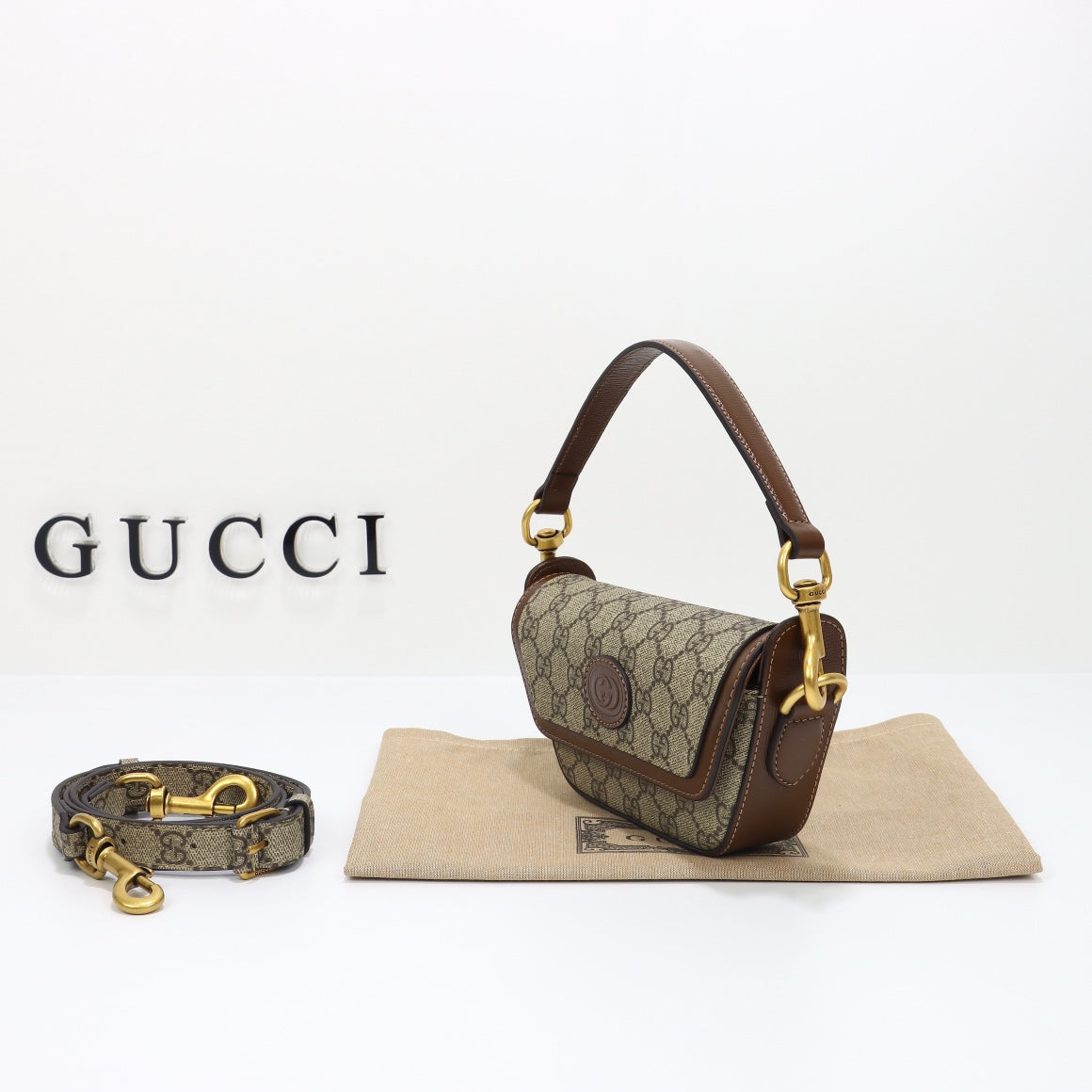 GUCCI women's bags 56