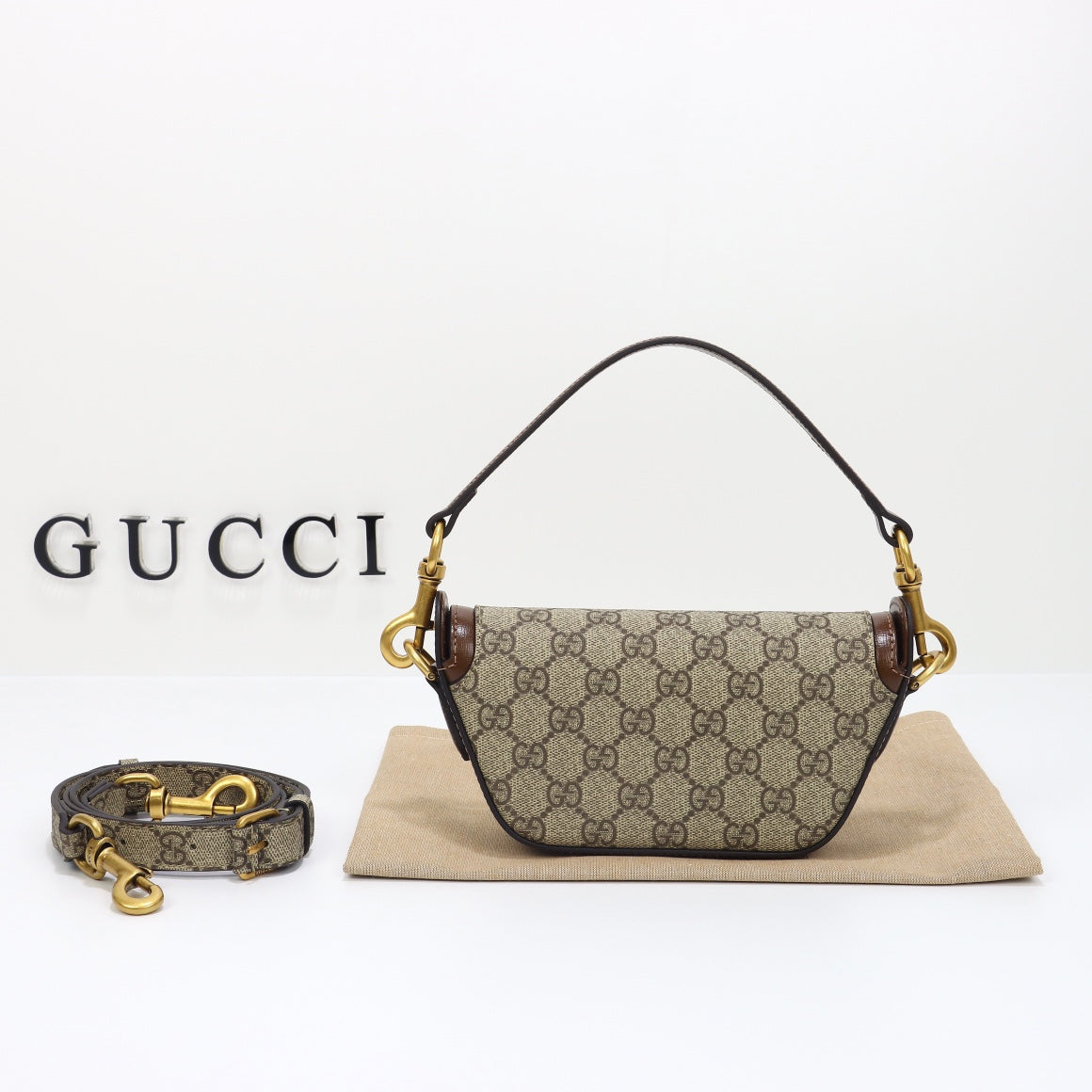 GUCCI women's bags 56