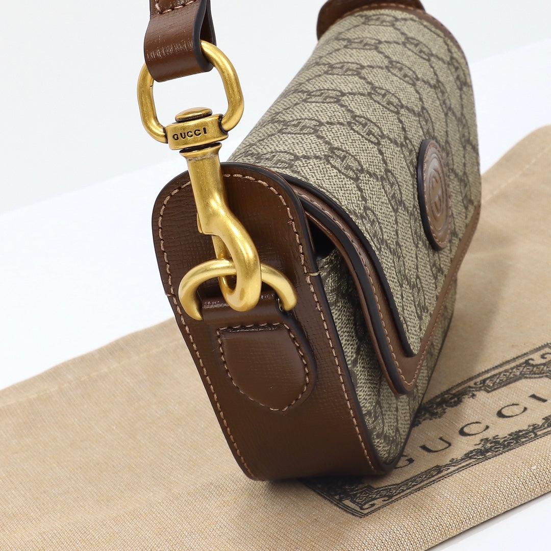 GUCCI women's bags 56