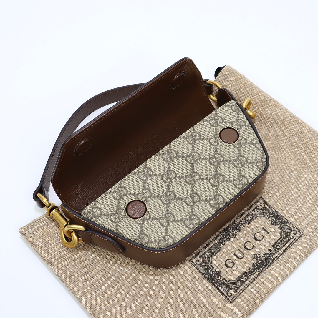GUCCI women's bags 56