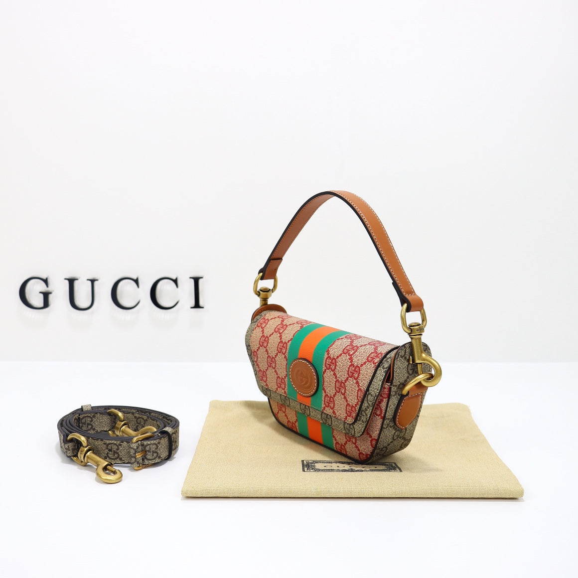 GUCCI women's bags 57