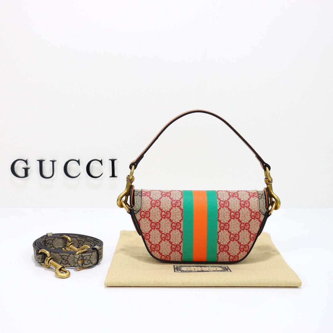 GUCCI women's bags 57
