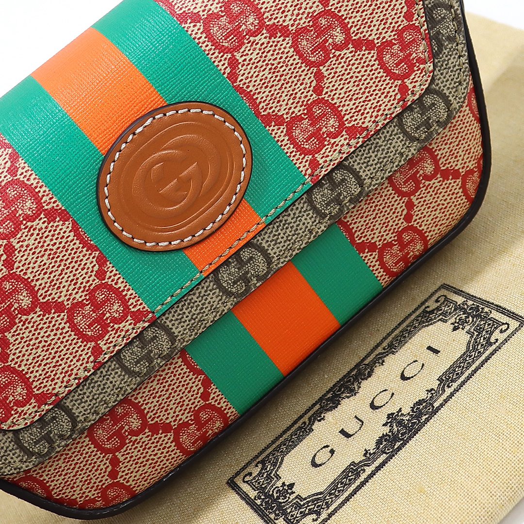 GUCCI women's bags 57