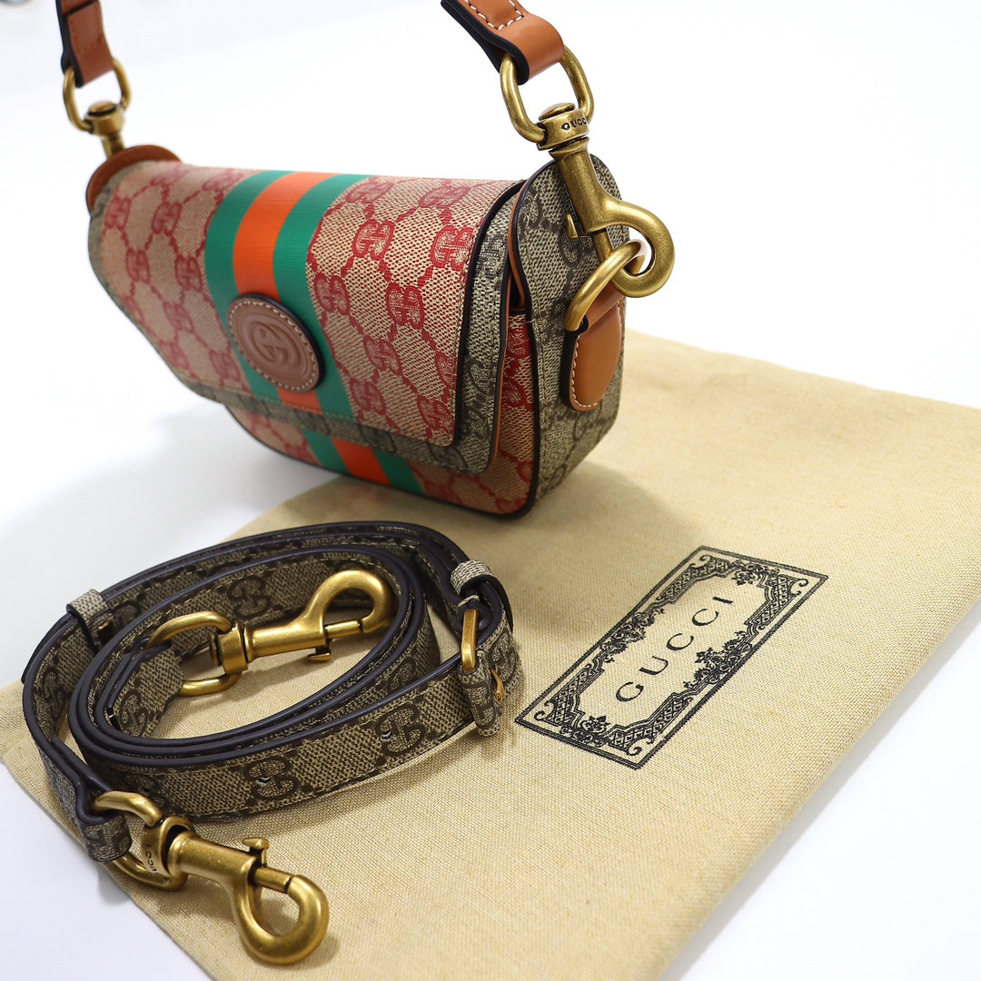 GUCCI women's bags 57