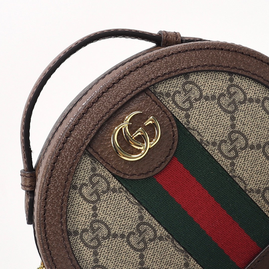 GUCCI women's bags 58