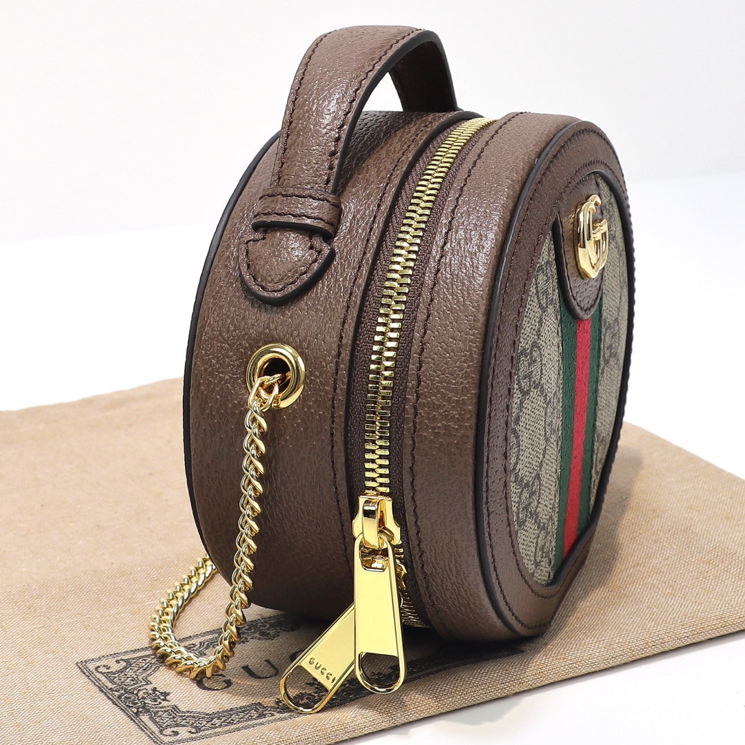 GUCCI women's bags 58
