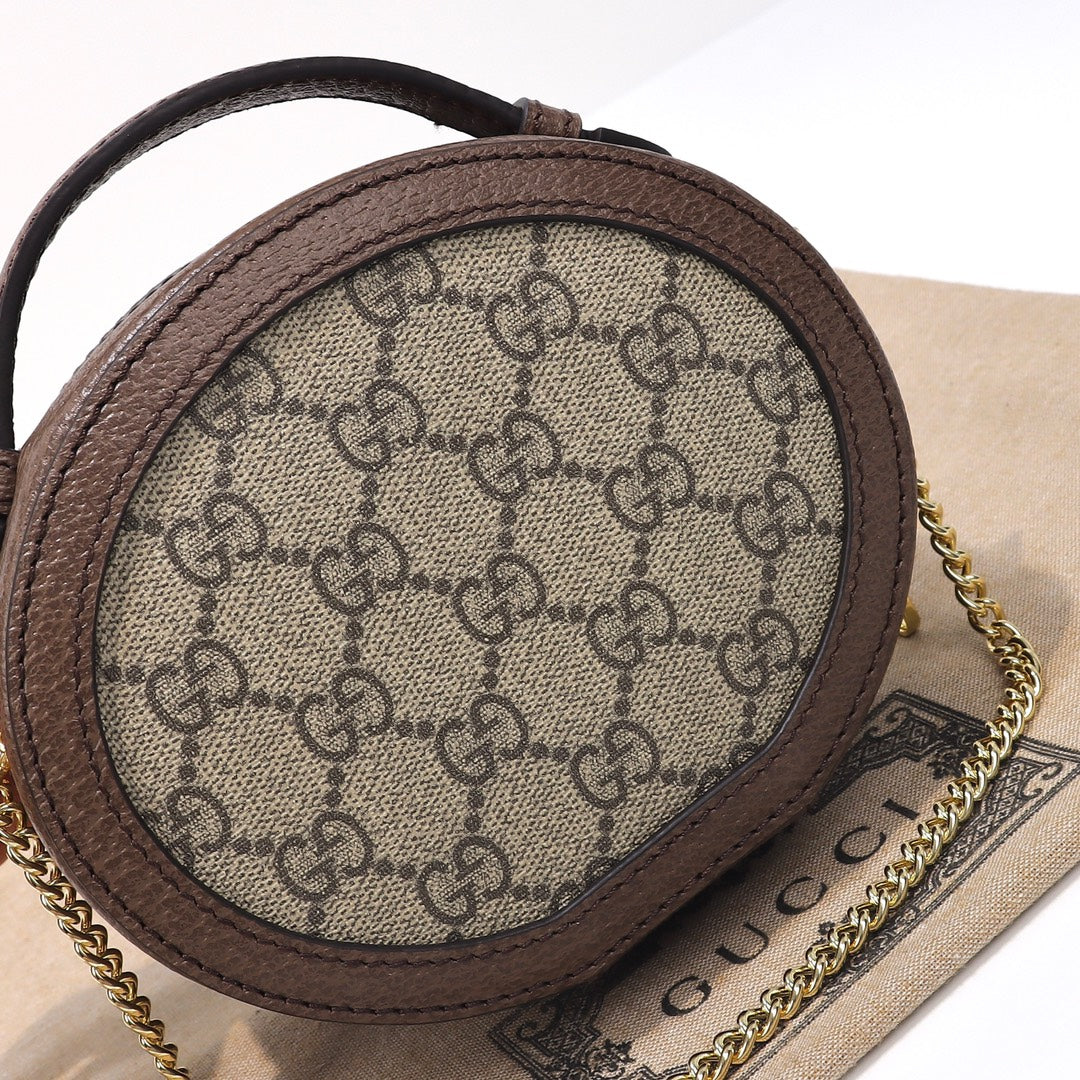 GUCCI women's bags 58