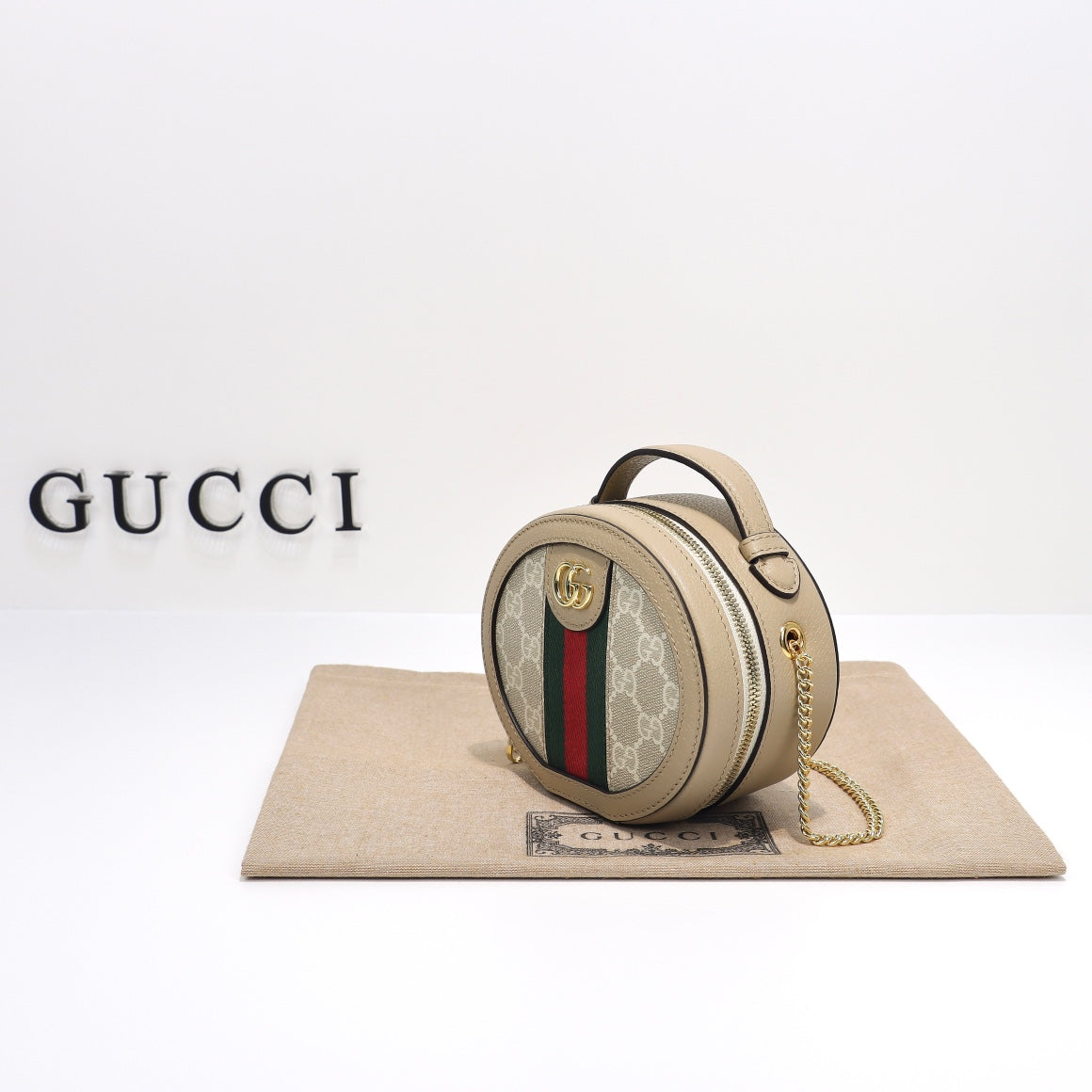 GUCCI women's bags 59