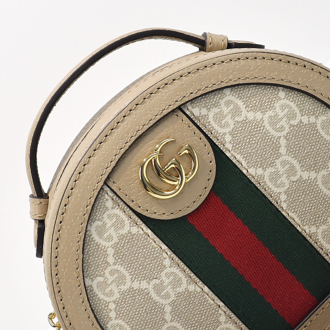 GUCCI women's bags 59