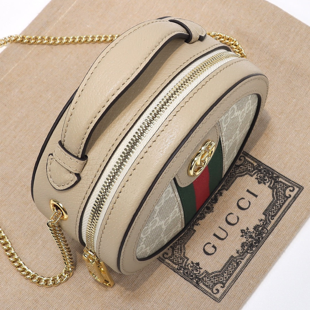 GUCCI women's bags 59