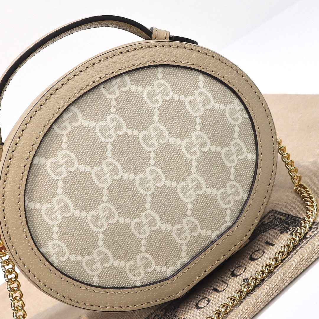 GUCCI women's bags 59