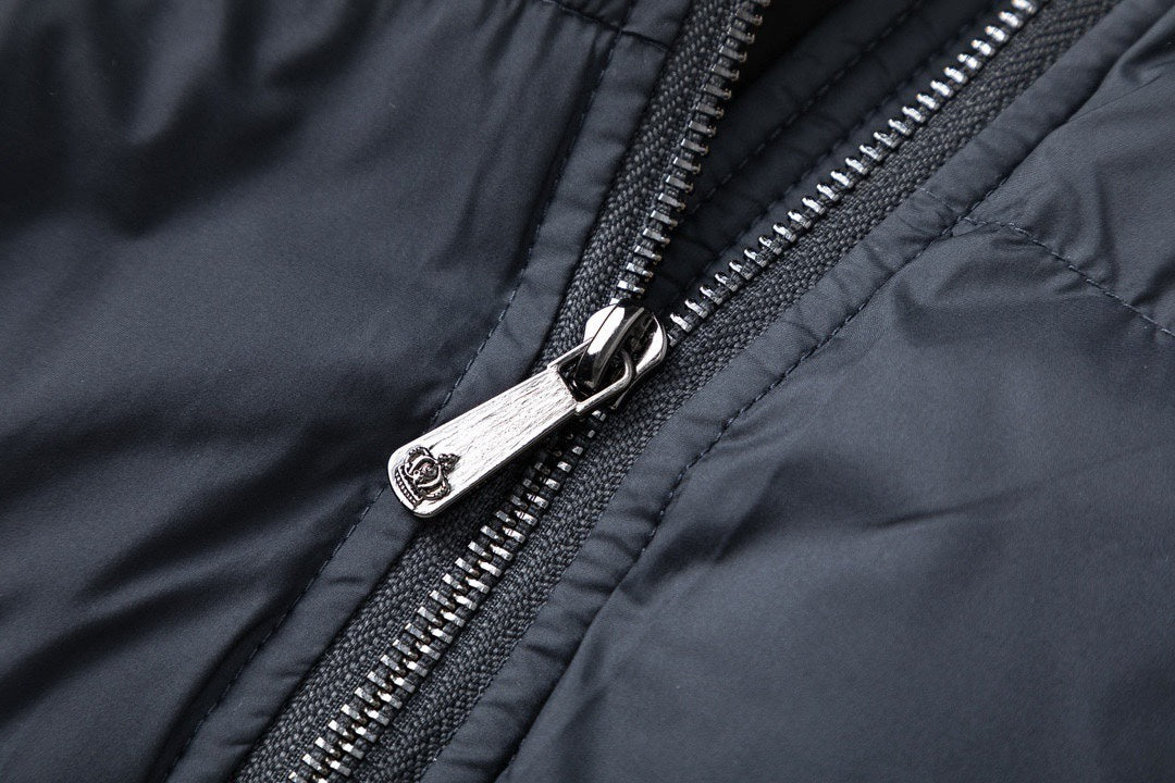 Burberry 2024 FW Premium Down Jacket | Unisex | M–XXL