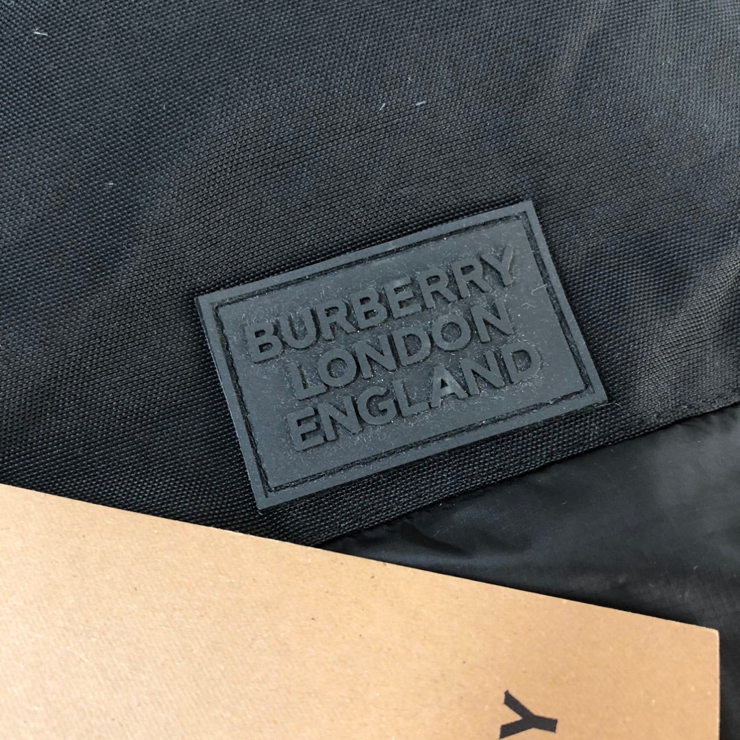 Burberry 2024 FW Reversible Down Vest | Classic Check | Unisex | S–XXL