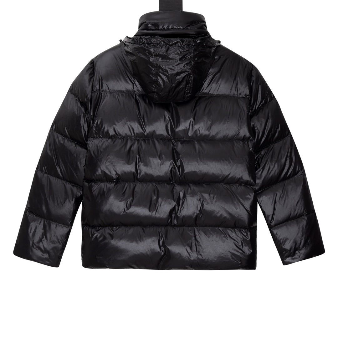 Burberry 24FW Equestrian Knight Emblem Down Jacket | Unisex | S–XXL