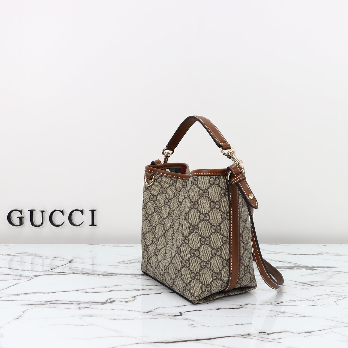 GUCCI women's bags 80