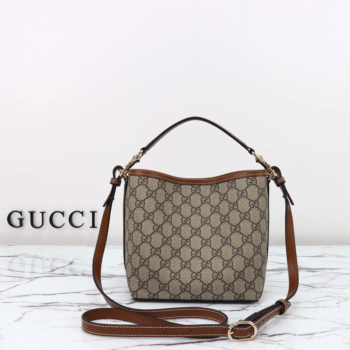 GUCCI women's bags 80