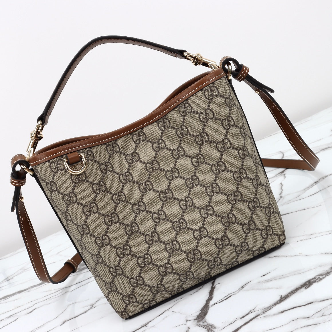 GUCCI women's bags 80