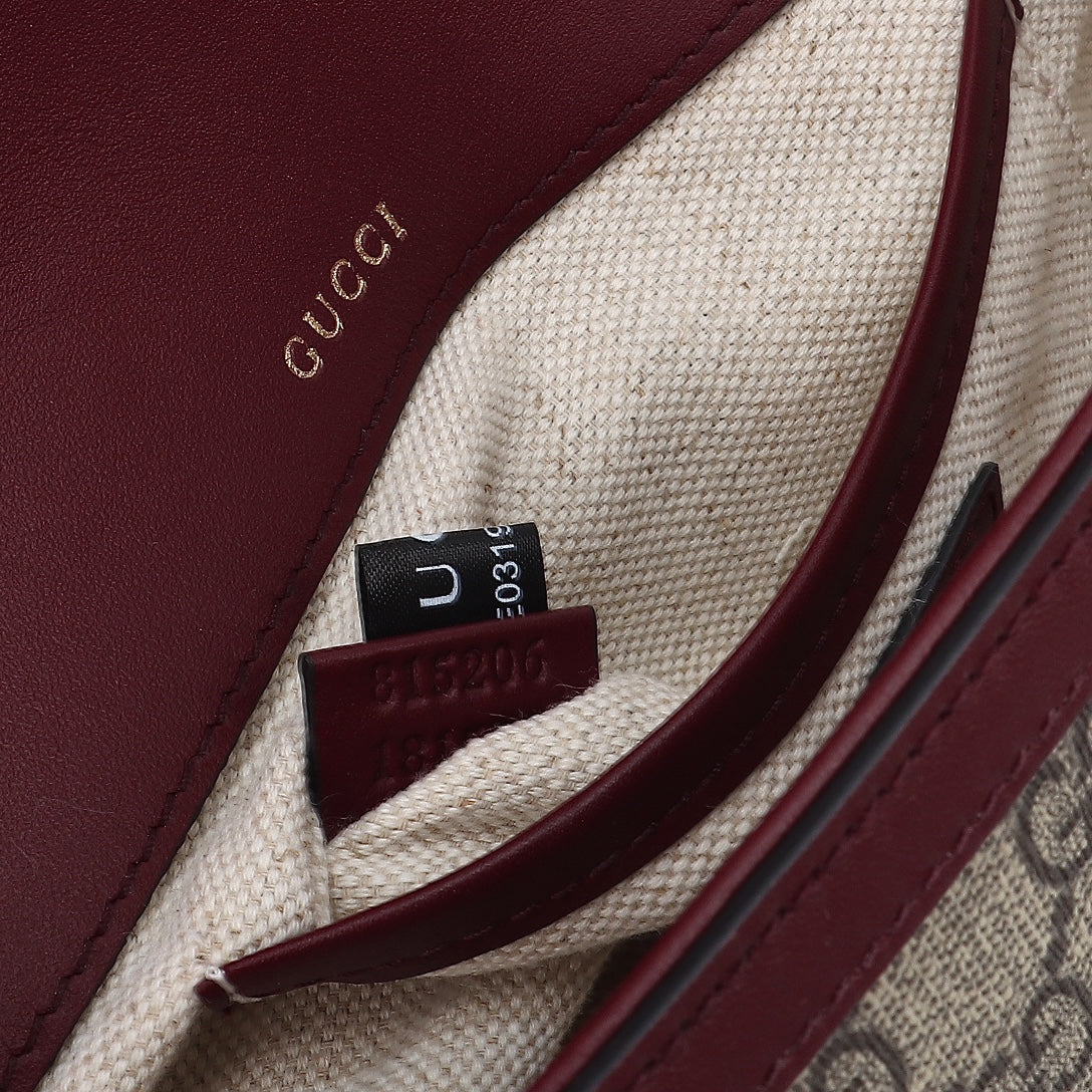GUCCI women's bags 81
