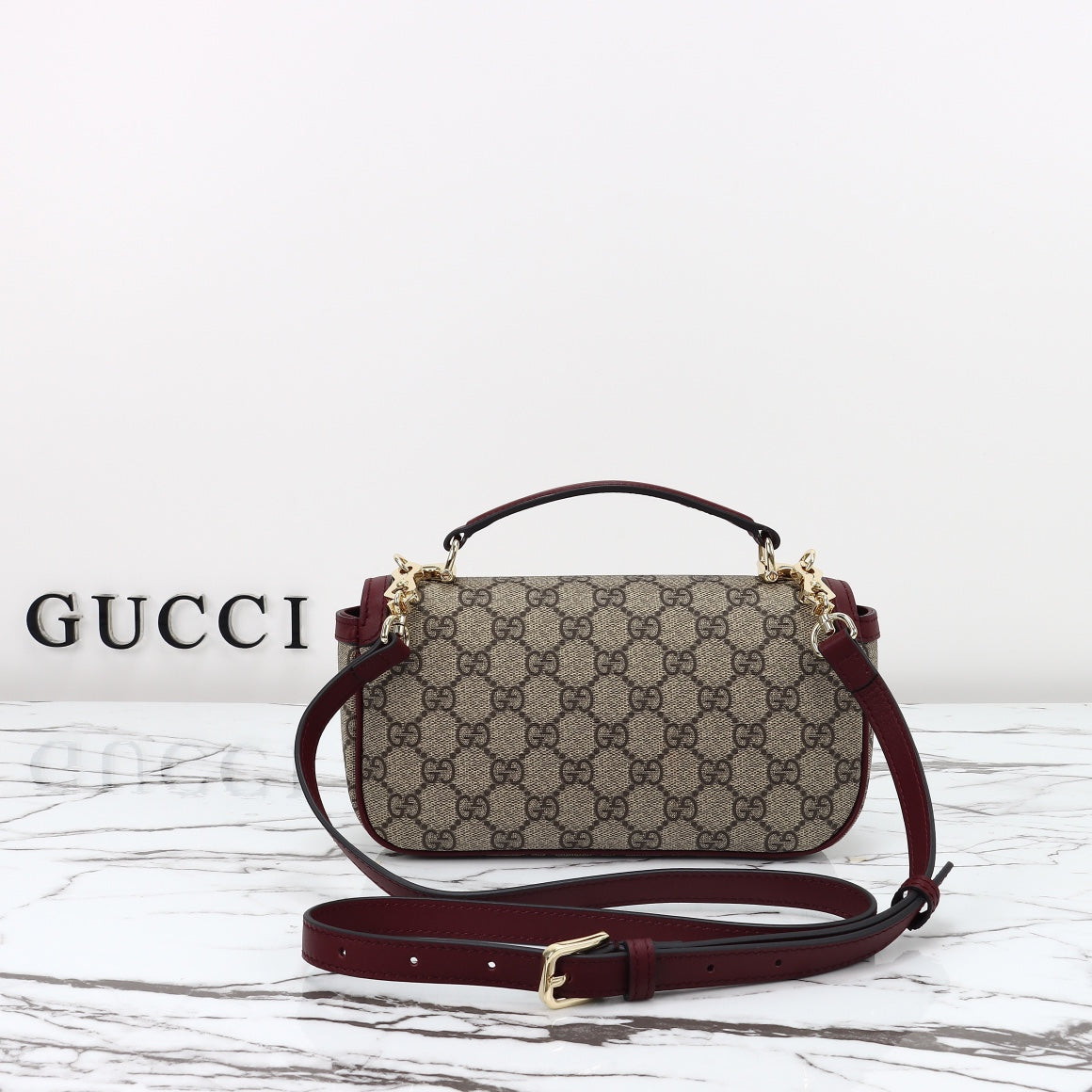 GUCCI women's bags 81