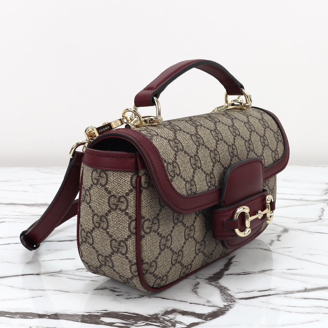 GUCCI women's bags 81