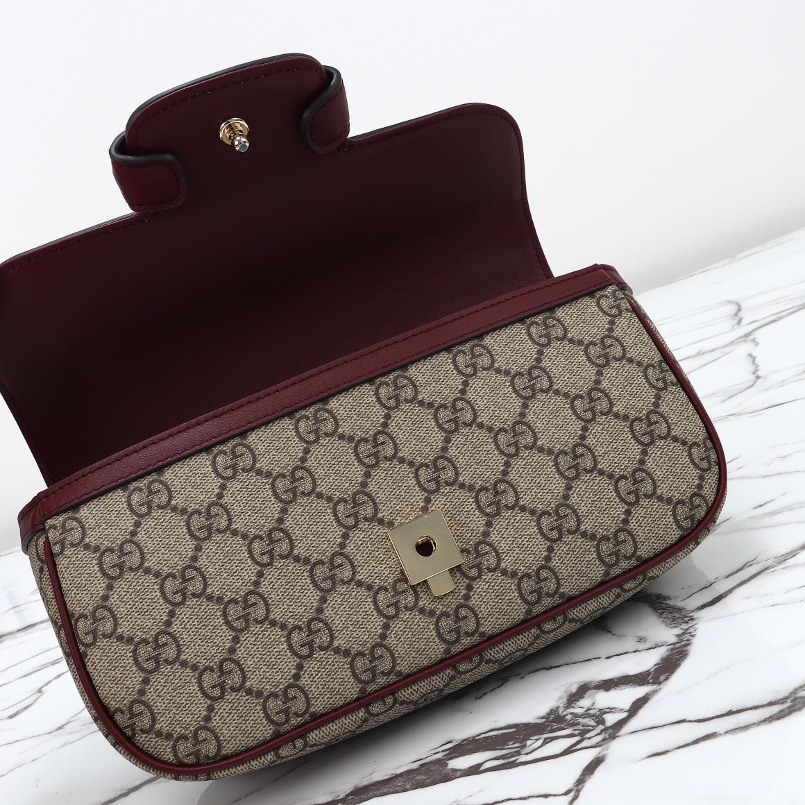 GUCCI women's bags 81