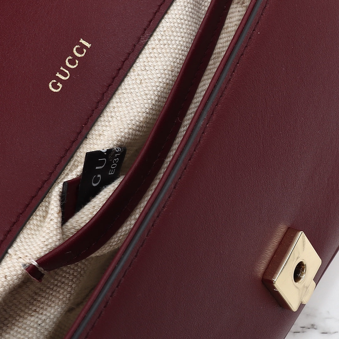GUCCI women's bags 82