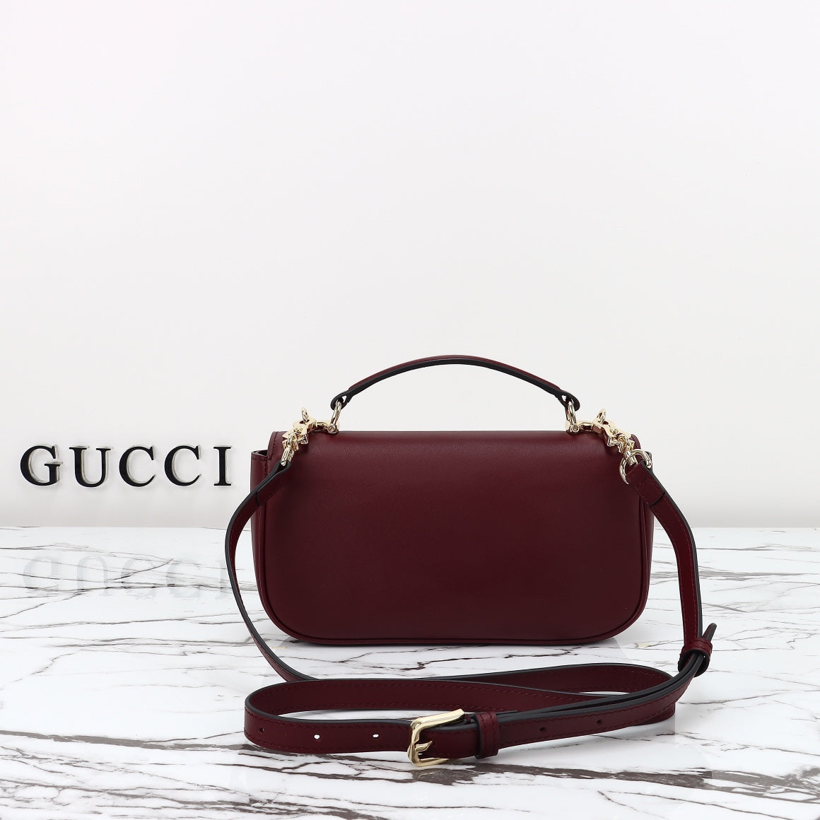 GUCCI women's bags 84