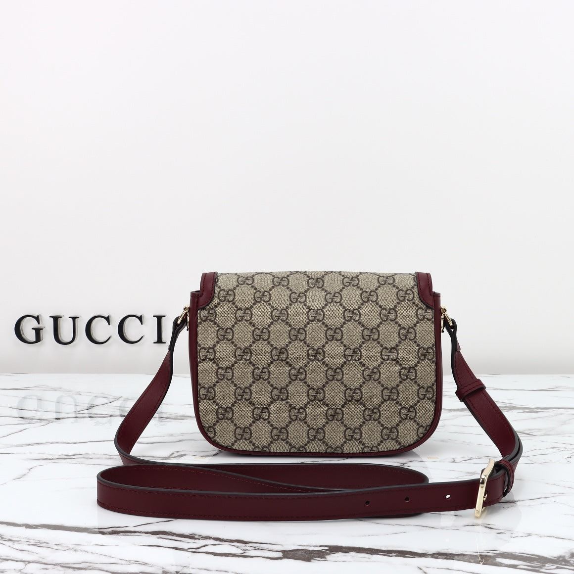 GUCCI women's bags 85