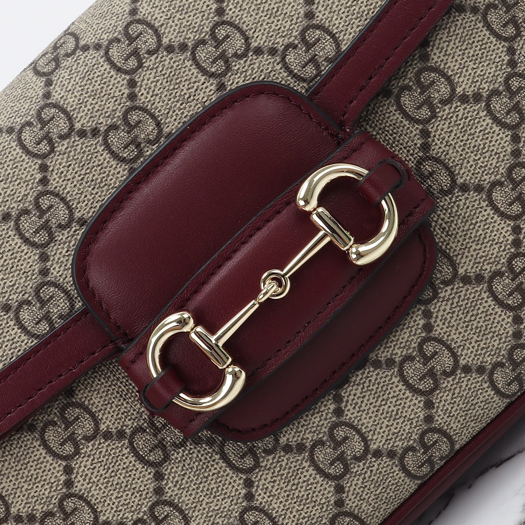GUCCI women's bags 85