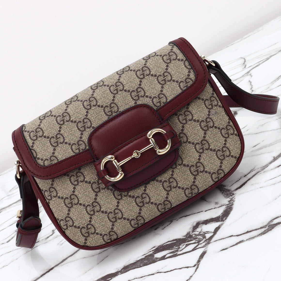 GUCCI women's bags 85