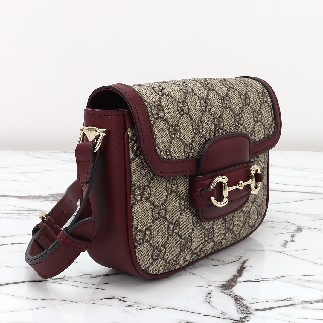GUCCI women's bags 85