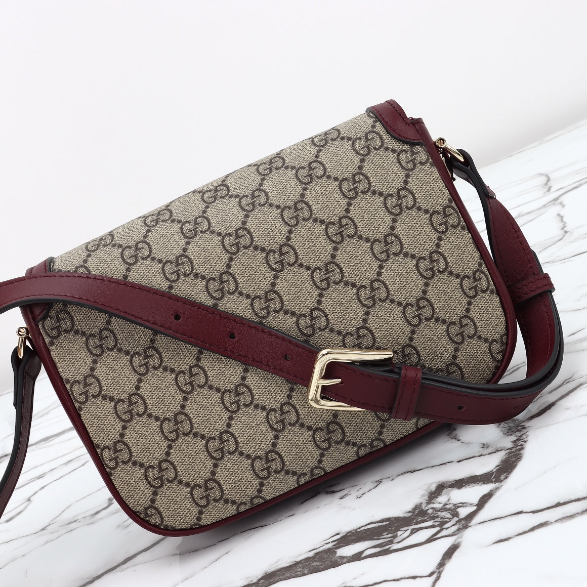 GUCCI women's bags 85