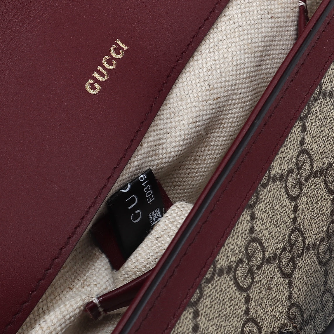 GUCCI women's bags 85