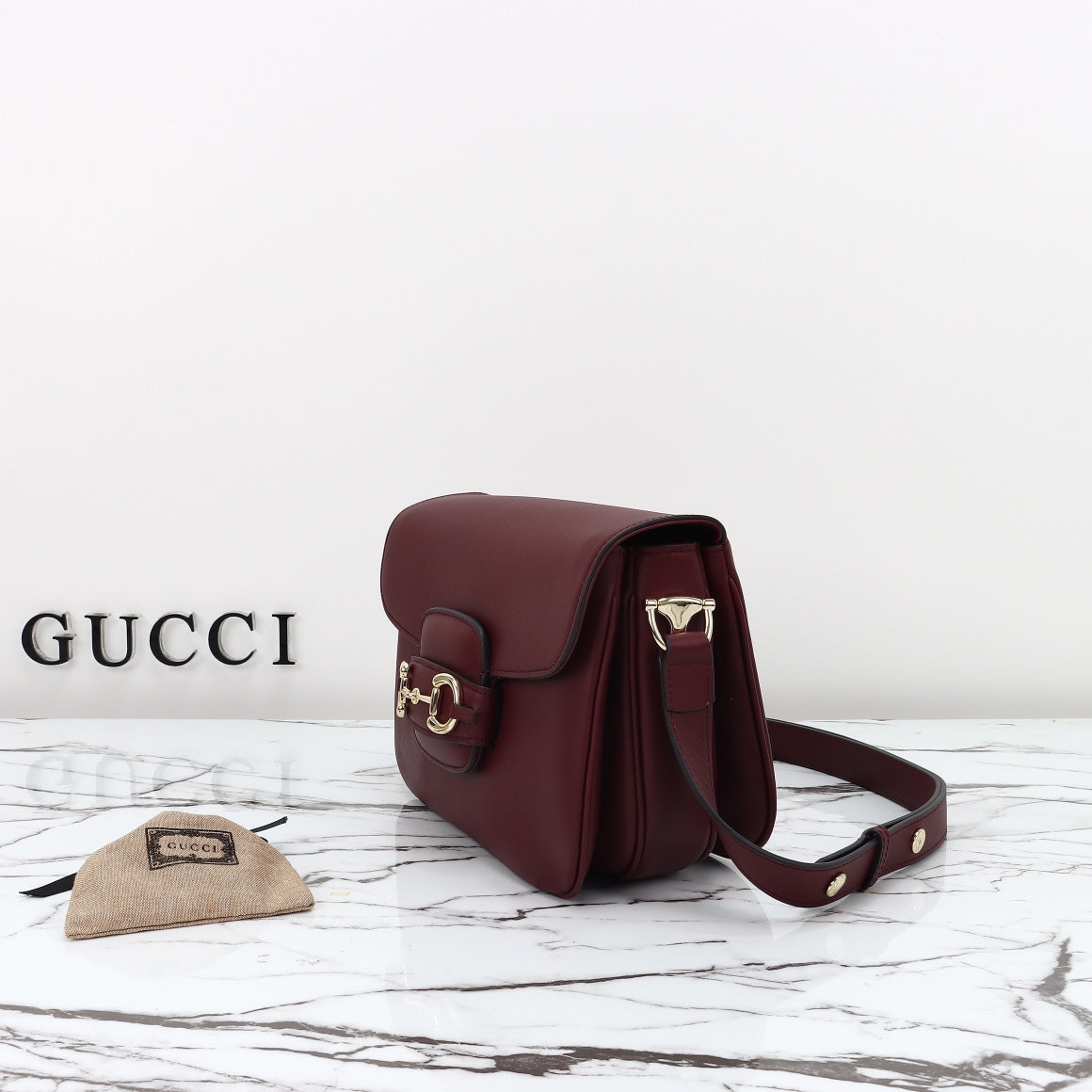 GUCCI women's bags 86