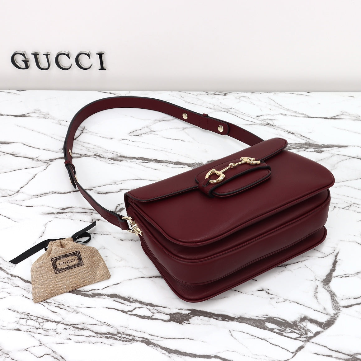 GUCCI women's bags 86