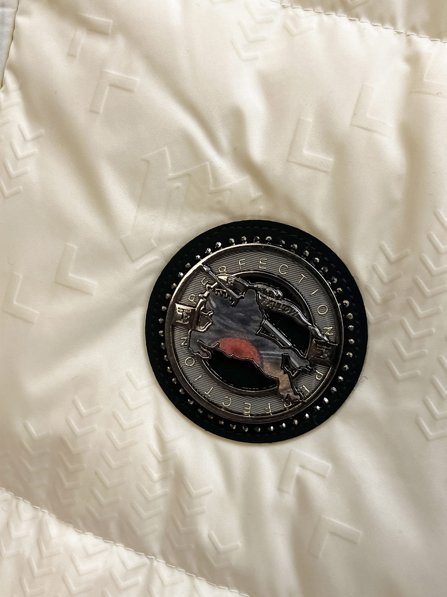 Burberry 2024 Autumn/Winter Premium Down Jacket – Unisex M–3XL
