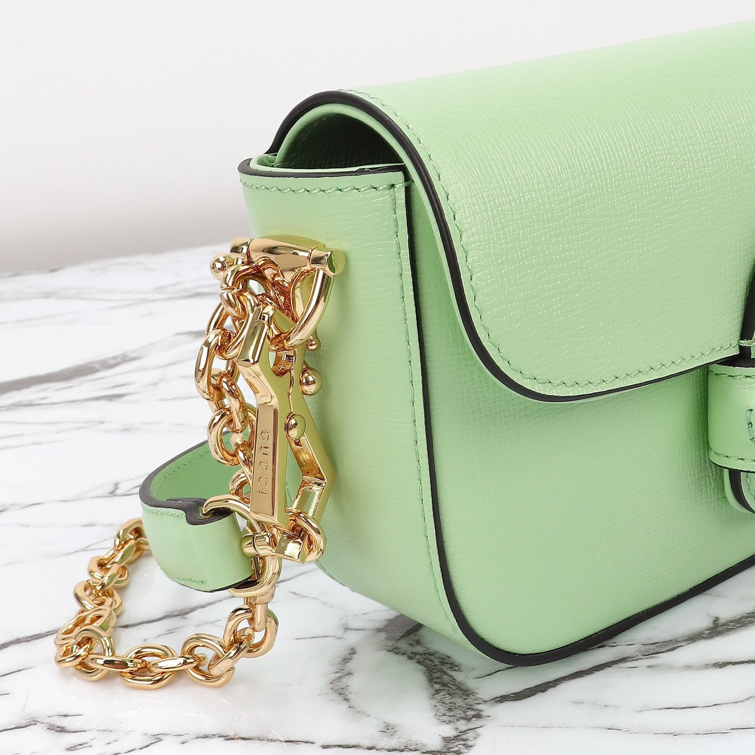 GUCCI women's bags 89