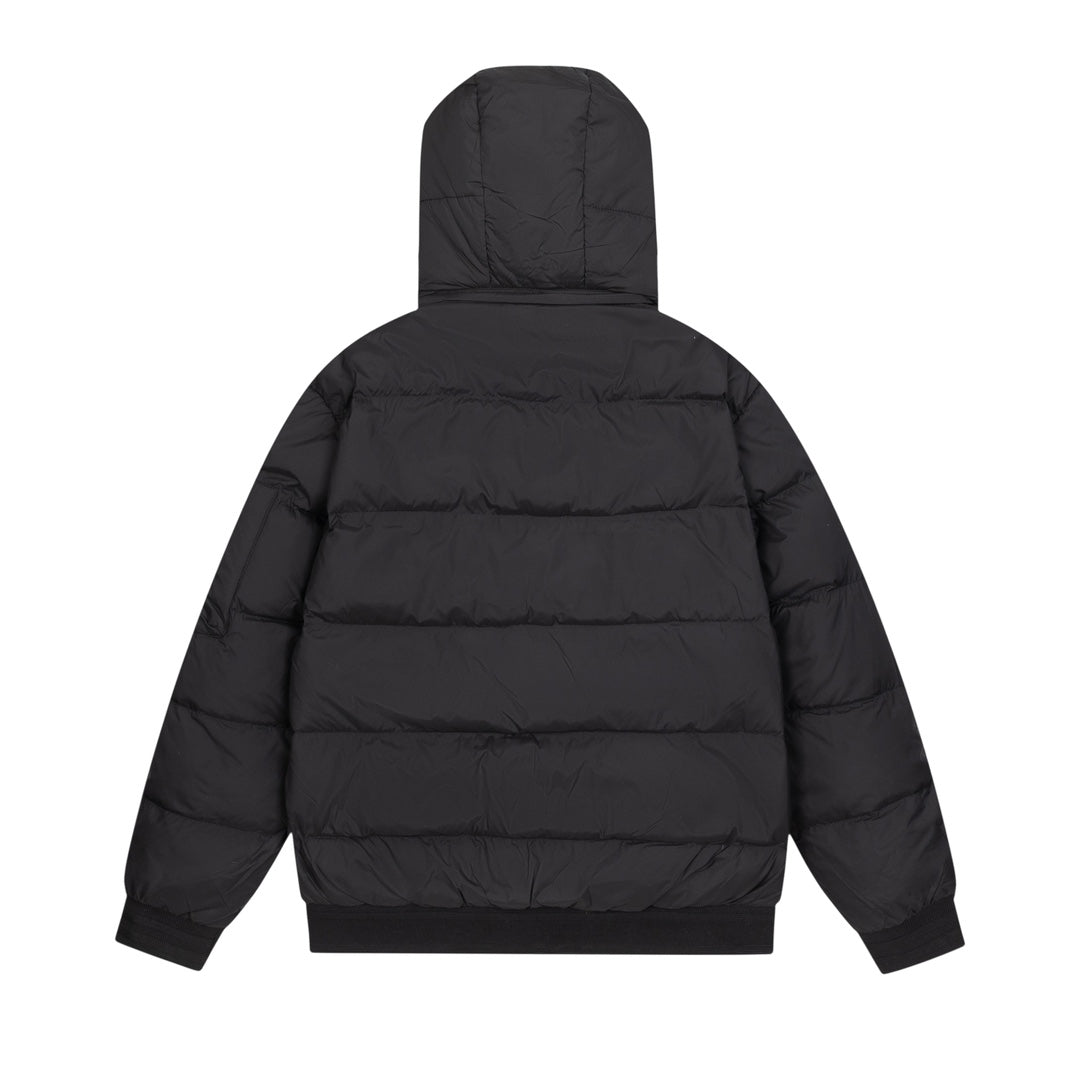 Burberry BBU 2024 Autumn/Winter Premium Down Jacket – Unisex M–XXL