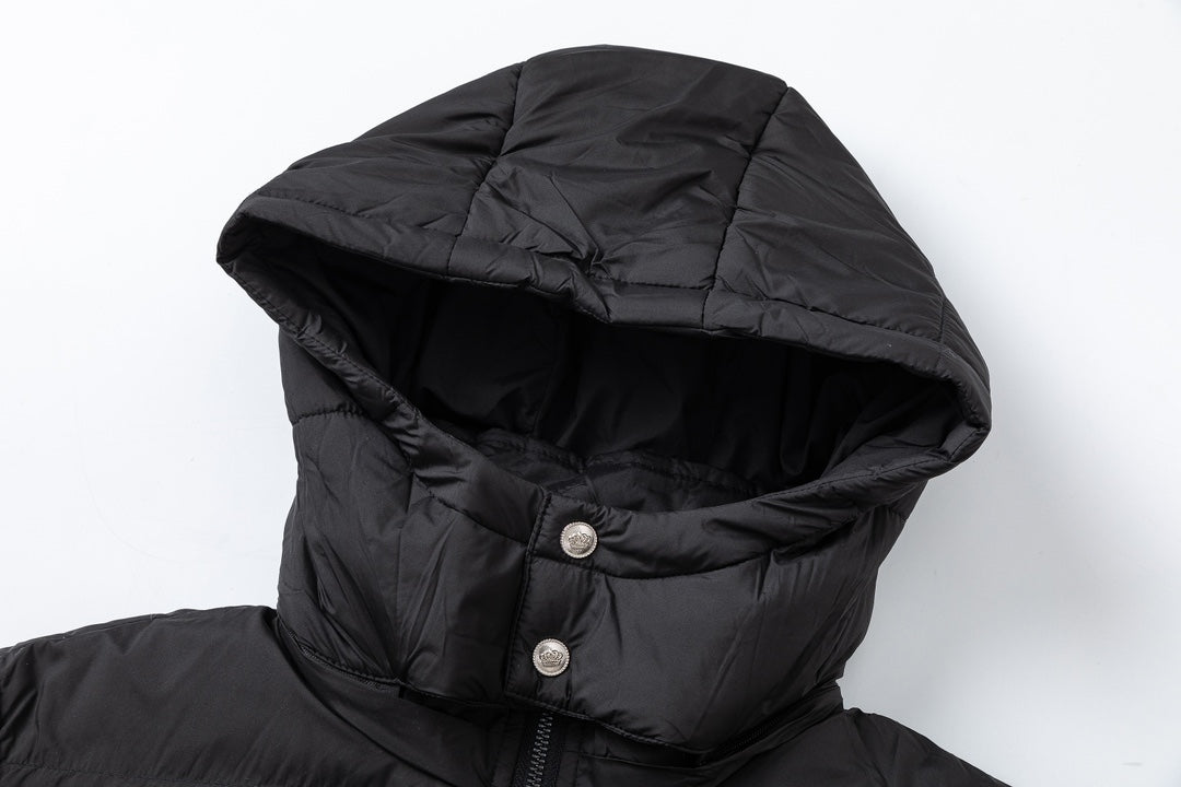 Burberry BBU 2024 Autumn/Winter Premium Down Jacket – Unisex M–XXL