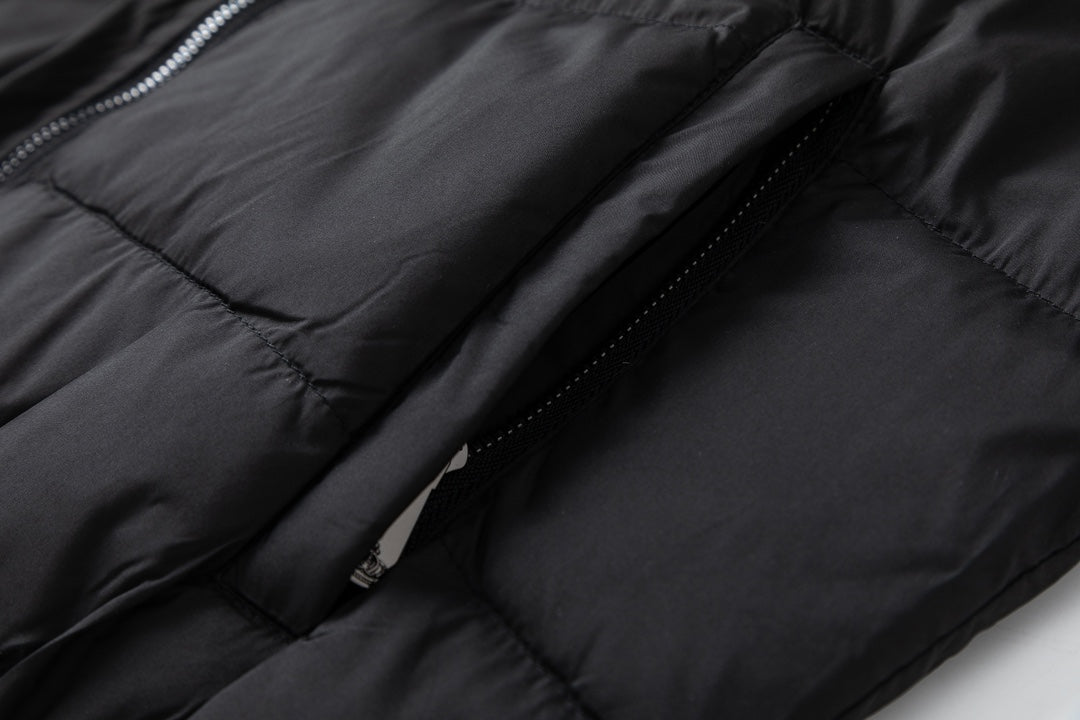 Burberry BBU 2024 Autumn/Winter Premium Down Jacket – Unisex M–XXL