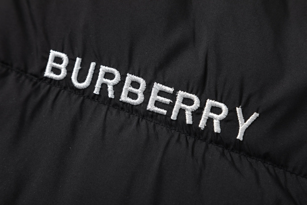 Burberry BBU 2024 Autumn/Winter Premium Down Jacket – Unisex M–XXL