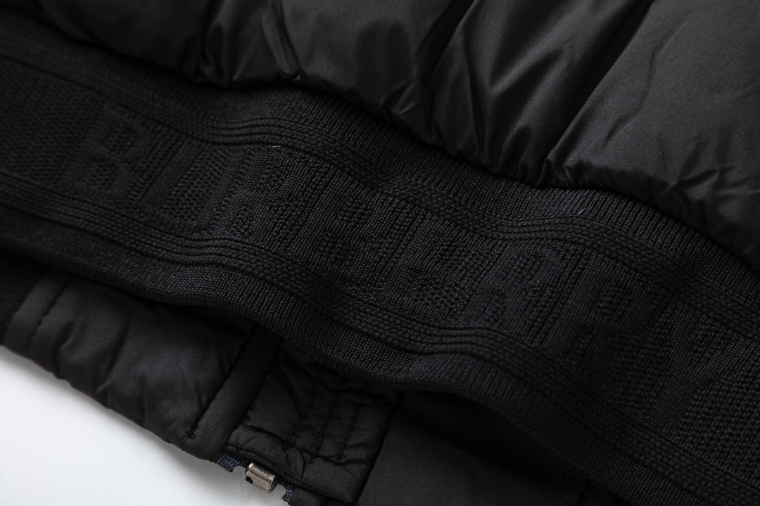Burberry BBU 2024 Autumn/Winter Premium Down Jacket – Unisex M–XXL