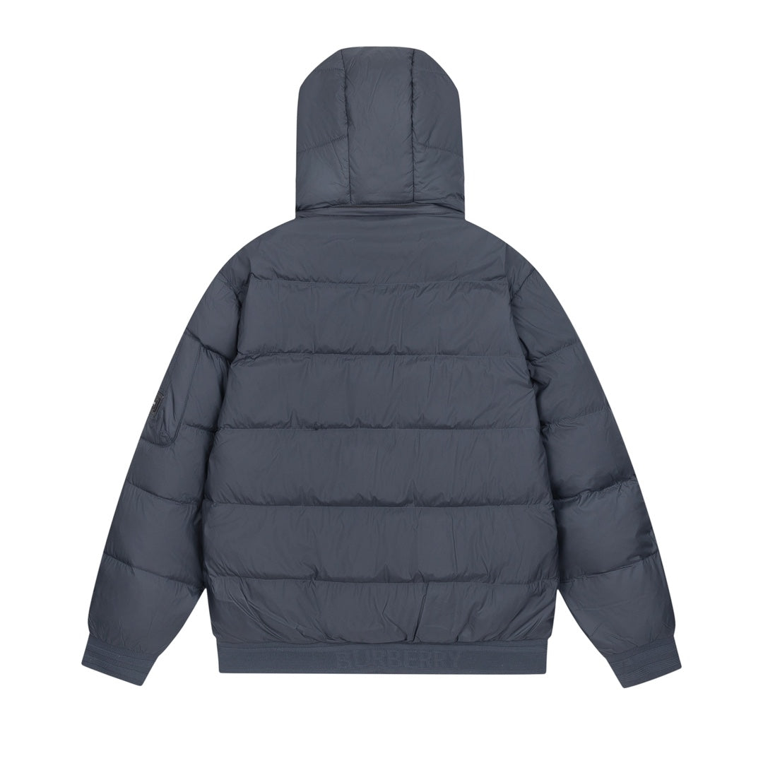 Burberry BBU 2024 Autumn/Winter Premium Down Jacket – Unisex M–XXL